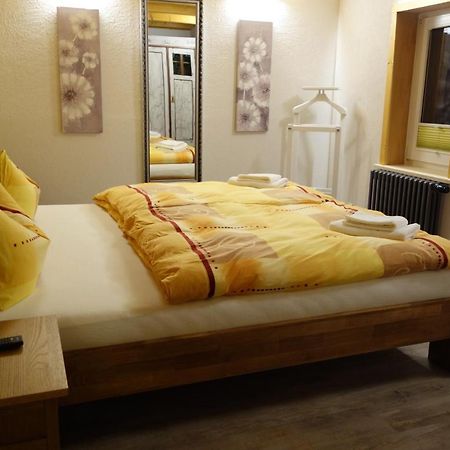 Ferienwohnung - Haus Molle Benneckenstein Εξωτερικό φωτογραφία